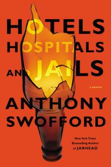 Hotels, Hospitals, and Jails Read online