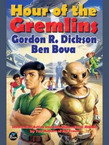 Hour of the Gremlins Read online