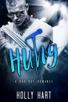 Hung Read online