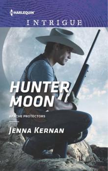 Hunter Moon Read online