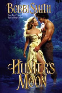 Hunter's Moon (Hunter Family Saga; Half-Moon Ranch 1) Read online