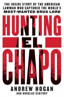 Hunting El Chapo Read online