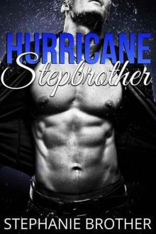 Hurricane Stepbrother Read online