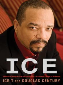 Ice Read online