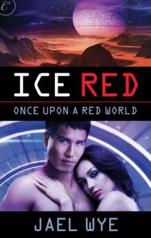 Ice Red Read online