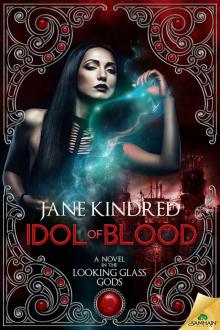 Idol of Blood Read online