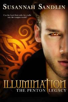 Illumination (The Penton Vampire Legacy Book 5)