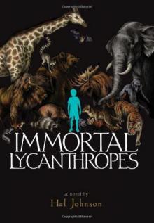 Immortal Lycanthropes