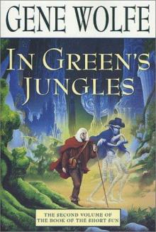 In Green's Jungles tbotss-2 Read online