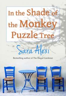 In the Shade of the Monkey Puzzle Tree Read online
