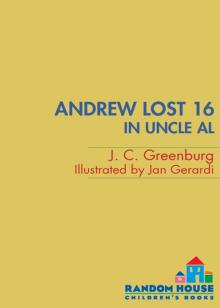 In Uncle Al : In Uncle Al (9780307532572)