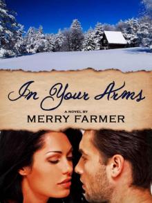 In Your Arms (Montana Romance) Read online
