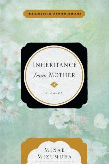 Inheritance from Mother Read online