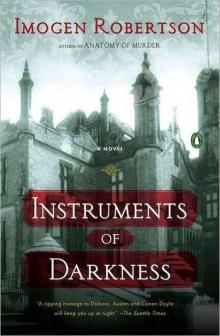 Instruments of Darkness caw-1 Read online