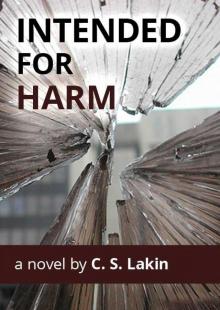 Intended for Harm Read online