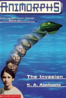 Invasion a-1