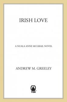 Irish Love Read online
