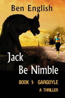Jack Be Nimble: Gargoyle Read online