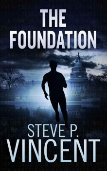 [Jack Emery 01.0] The Foundation Read online