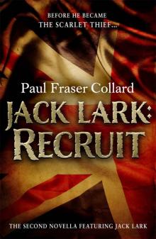 Jack Lark: Recruit (A Jack Lark Short Story) Read online