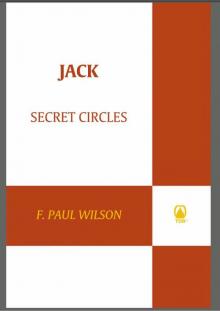 Jack: Secret Circles Read online