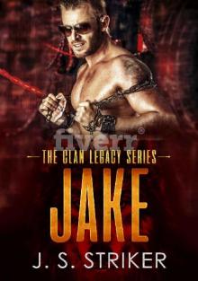Jake (The Clan Legacy)