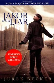 Jakob the Liar