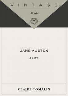 Jane Austen Read online