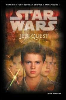 Jedi Quest 0: Path to Truth (star wars) Read online