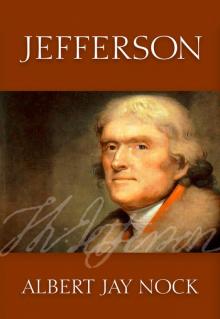 Jefferson Read online