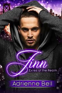 Jinn: Exiles of the Realm Read online