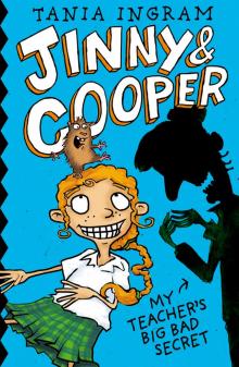 Jinny & Cooper Read online