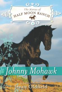 Johnny Mohawk Read online