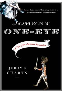 Johnny One-Eye Read online