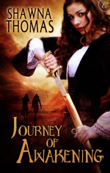 Journey of Awakening Read online