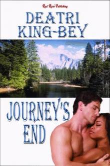 Journey's End Read online