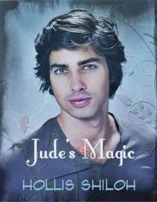Jude's Magic Read online