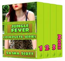 Jungle Fever: Complete Series Read online