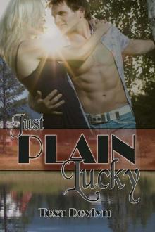 Just Plain Lucky Read online