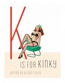 K is for Kinky Read online