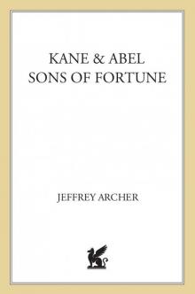 Kane and Abel/Sons of Fortune Read online