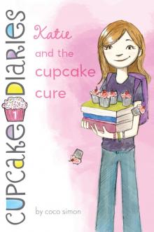 Katie and the Cupcake Cure Read online