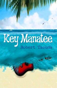 Key Weird 04; Key Manatee Read online