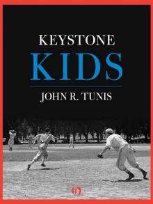 Keystone Kids Read online