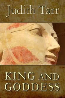 King and Goddess Read online