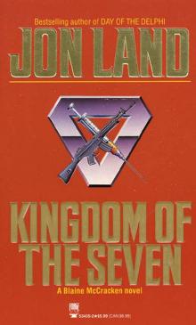Kingdom of the Seven Read online