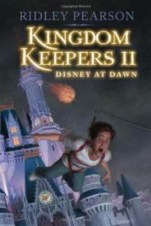 KK02 - Disney at Dawn Read online