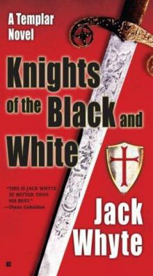 Knights of the Black and White tt-1 Read online