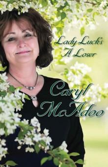 Lady Luck's a Loser (The Apple Orchard Series Book 1) Read online