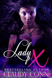 Lady X Read online